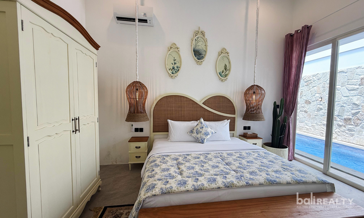 Brand New 2-Bedroom Villa for Rent in Berawa, Canggu 3018 — image 6