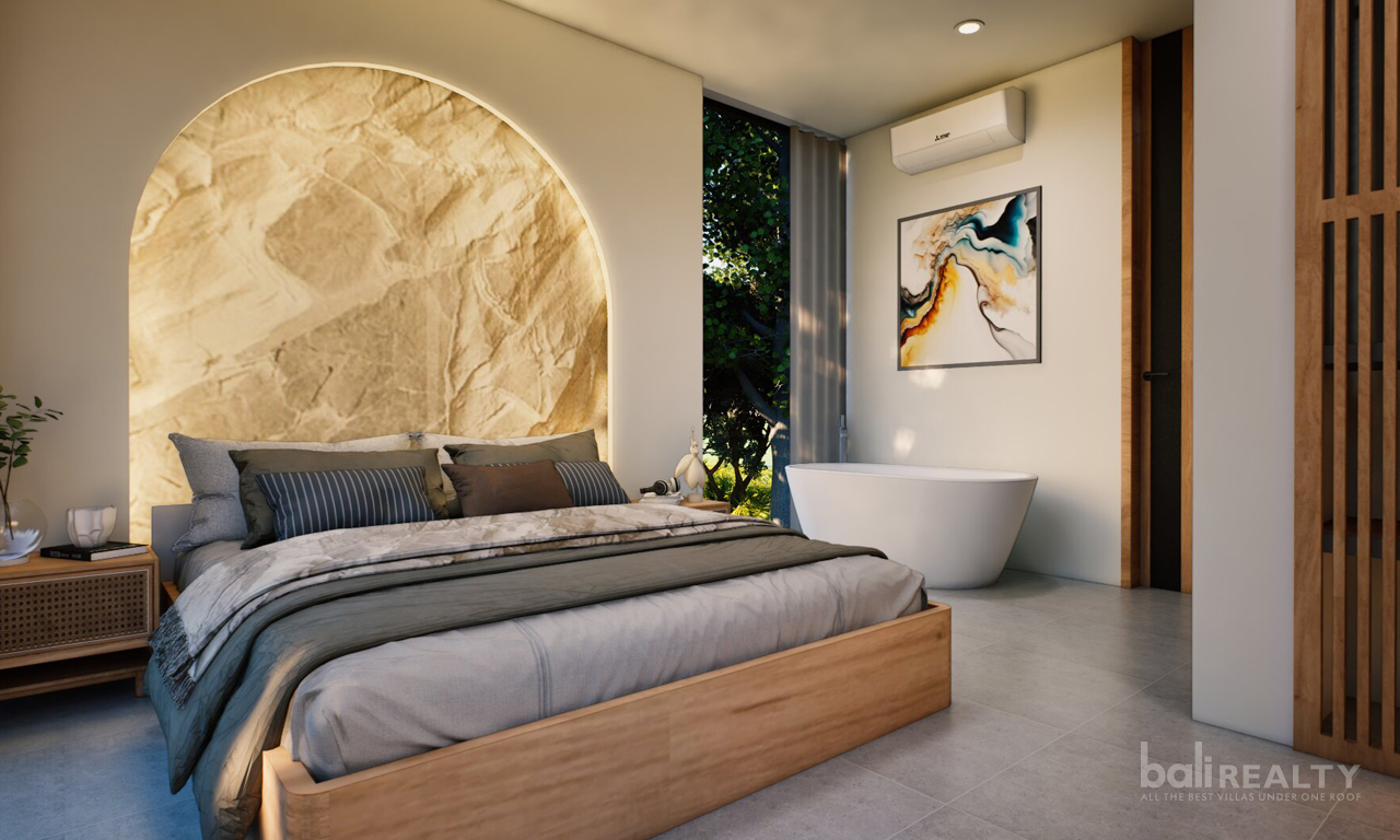 Off-Plan Three-Bedroom Long Lease Villa in Prestigious Berawa — image 11