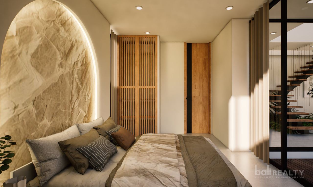 Off-Plan Three-Bedroom Long Lease Villa in Prestigious Berawa — image 14