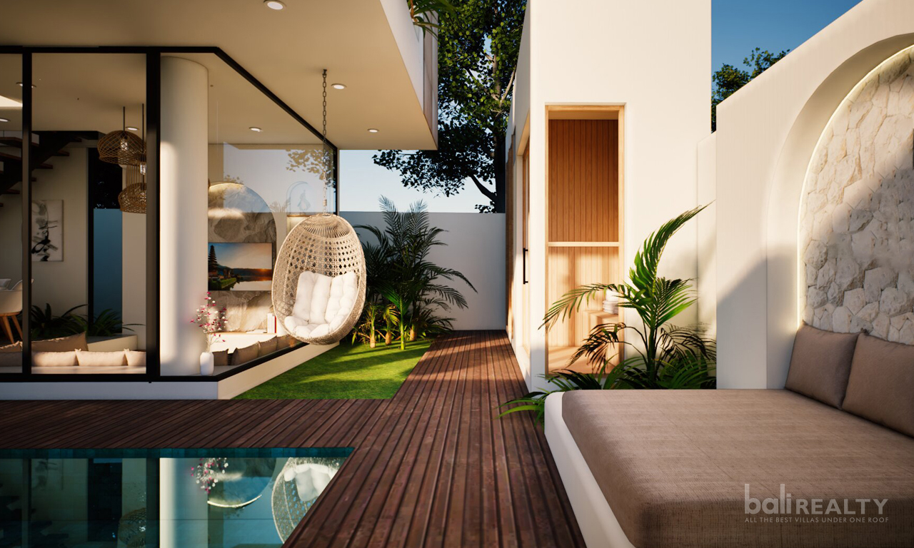 Off-Plan Three-Bedroom Long Lease Villa in Prestigious Berawa — image 3