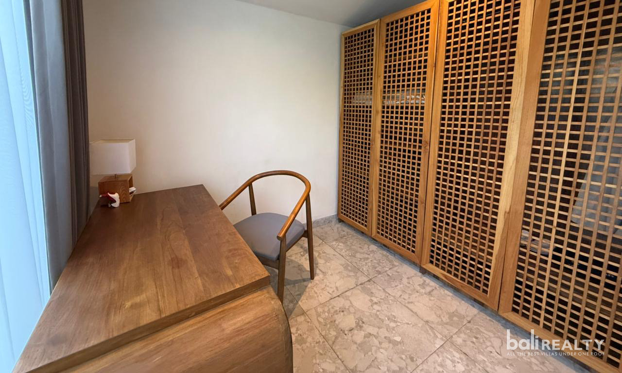 Fully Furnished 2-Bedroom Leasehold Villa with Private Pool in Berawa, Canggu — image 12