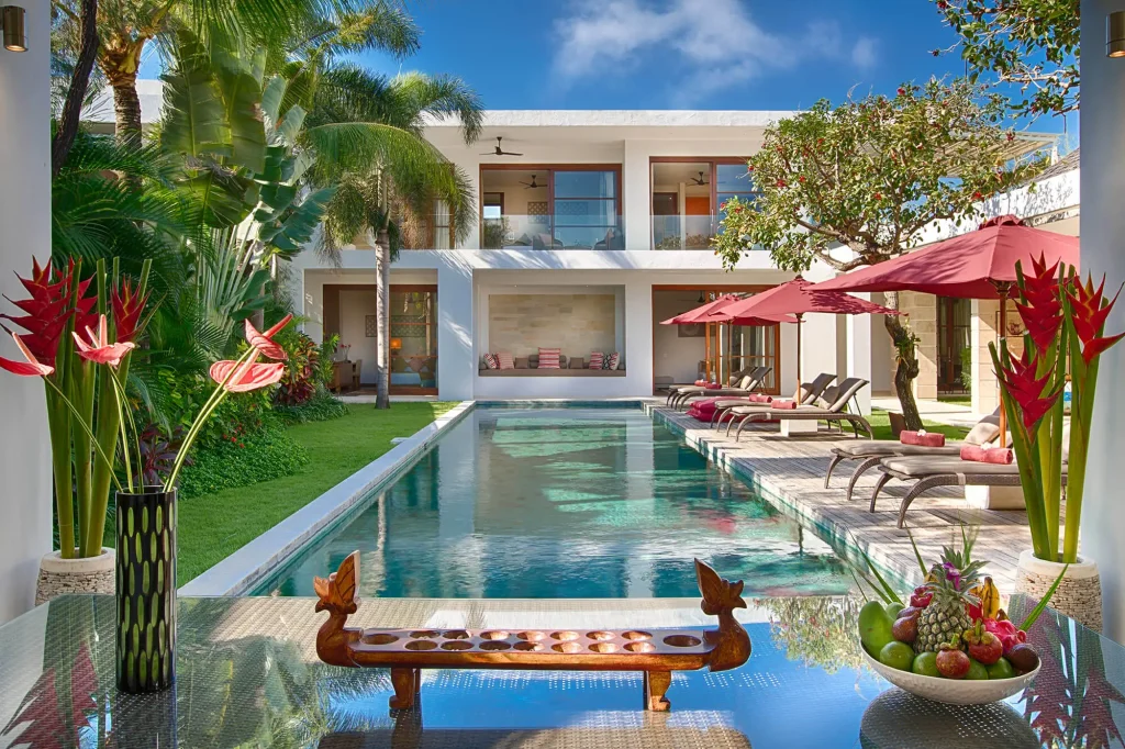 Villa Casa Brio in Seminyak — image 1