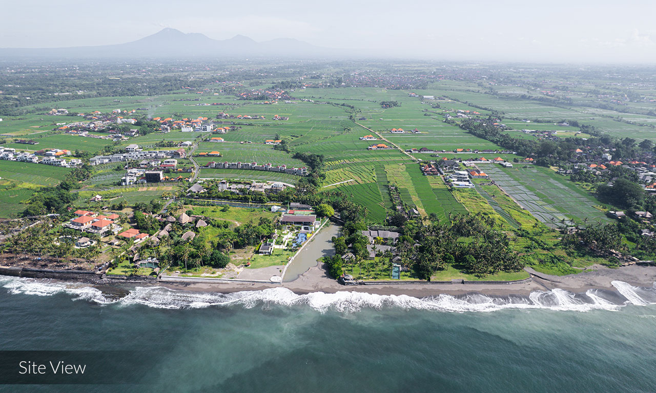 Outstanding Freehold Land within Walking Distance to Beach – Cemagi — image 3