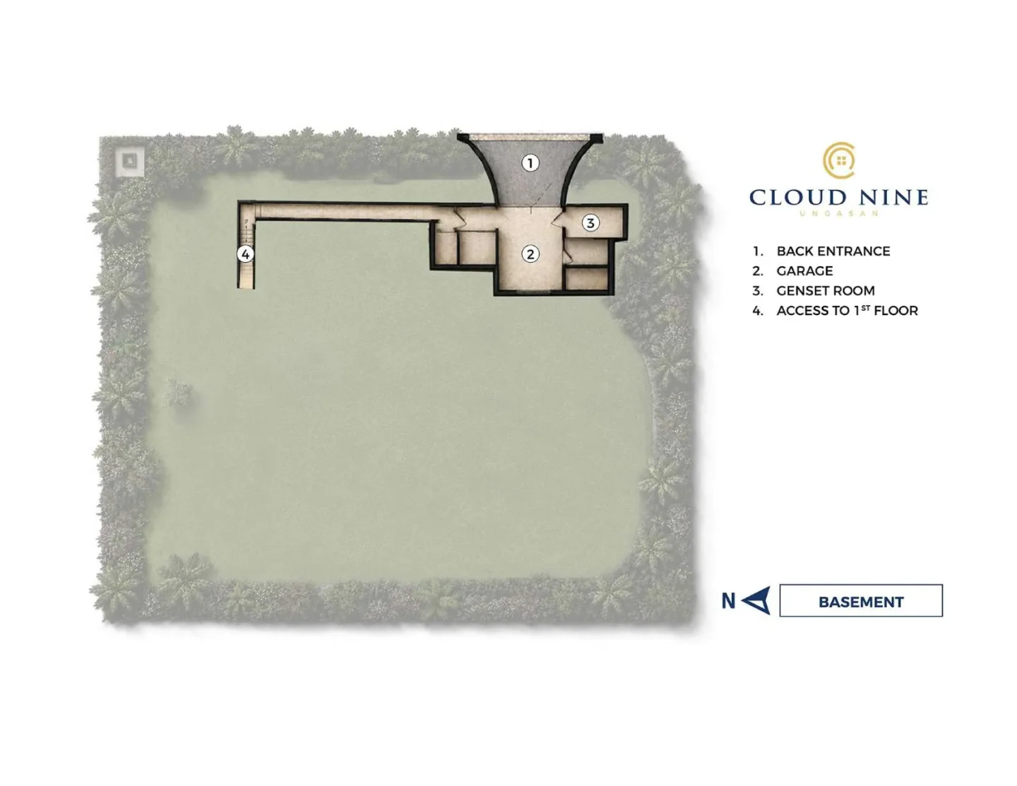 Villa Cloud Nine Ungasan — image 15