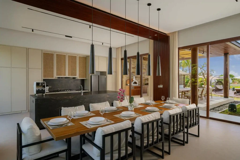 Villa Cloud Nine Ungasan — image 5