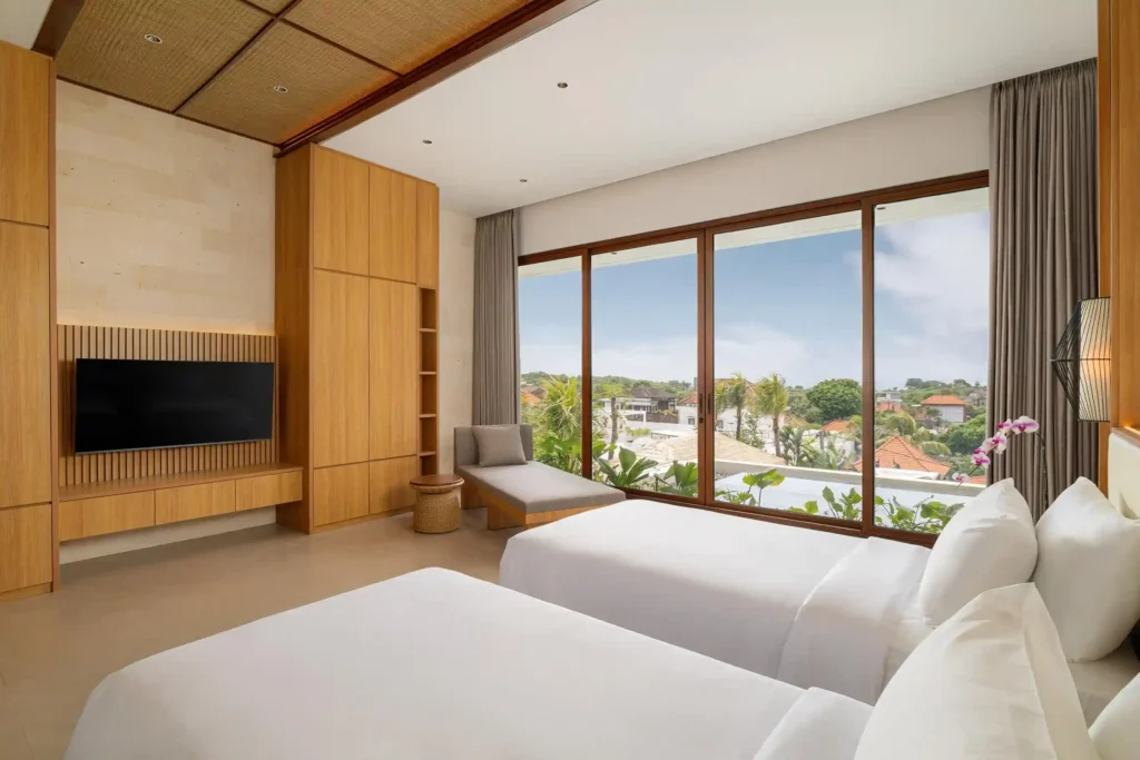 Villa Cloud Nine Ungasan — image 7