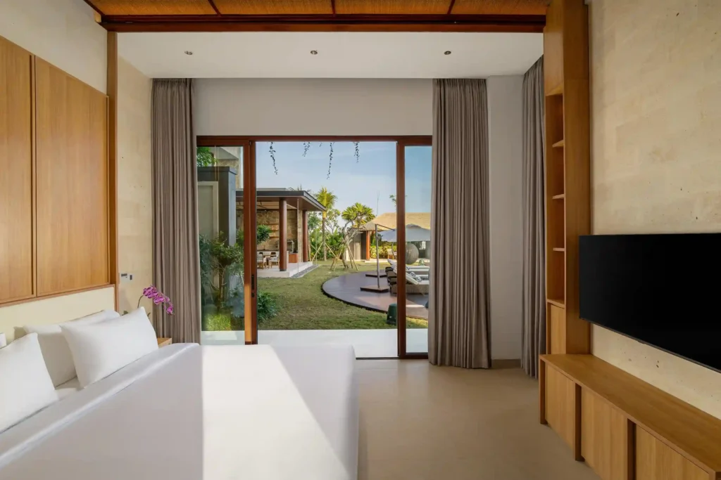 Villa Cloud Nine Ungasan — image 8