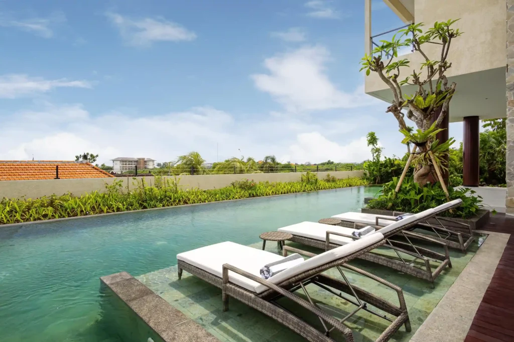 Villa Cloud Nine Ungasan — image 3