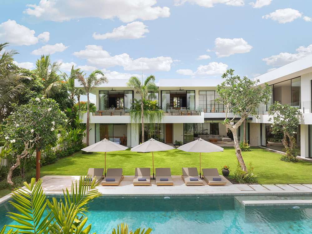 Villa Arita in Seminyak — image 1