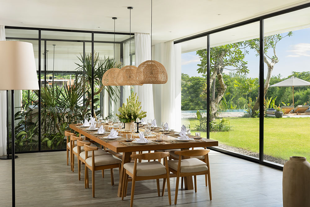 Villa Arita in Seminyak — image 5