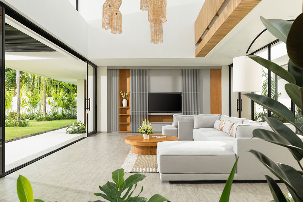 Villa Arita in Seminyak — image 3