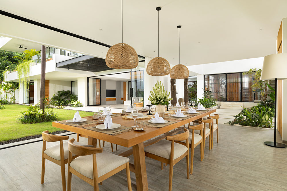 Villa Arita in Seminyak — image 4