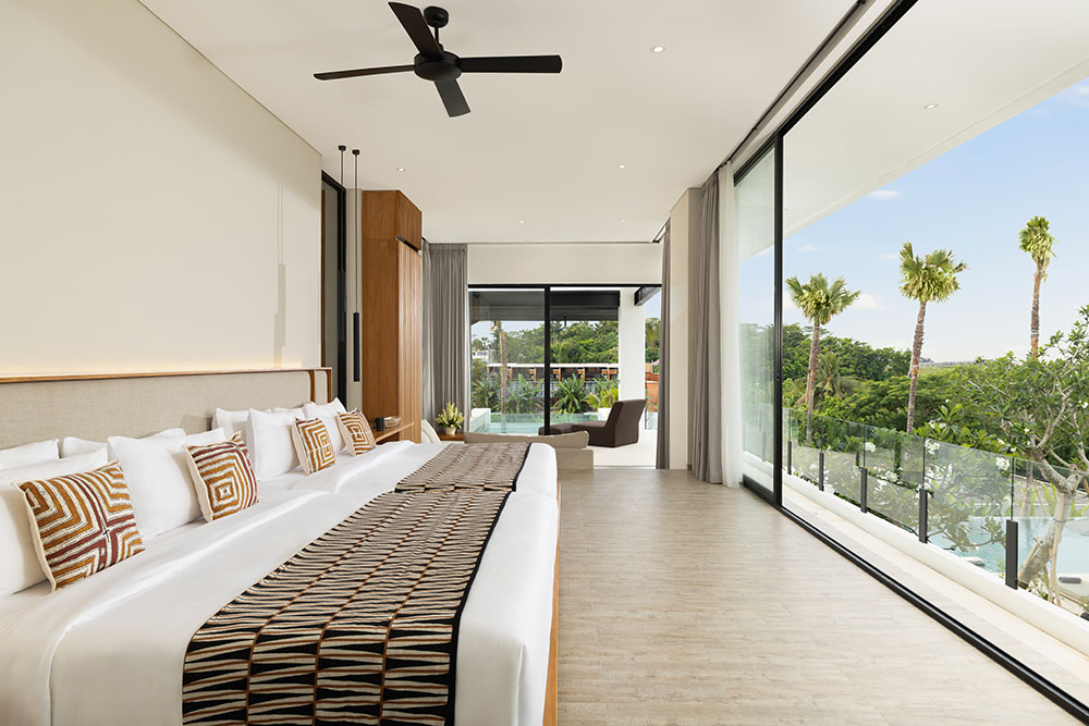 Villa Arita in Seminyak — image 10