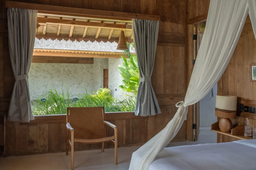 Villa Almerya Estate Bingin — image 6