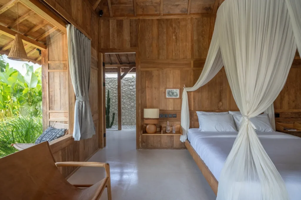 Villa Almerya Estate Bingin — image 7