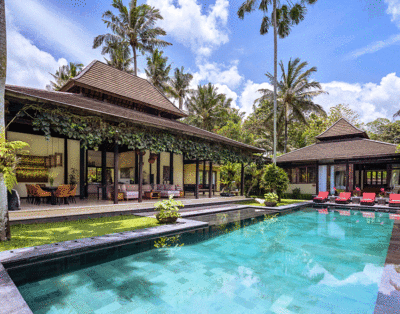 Villa Arita in Seminyak — image 15