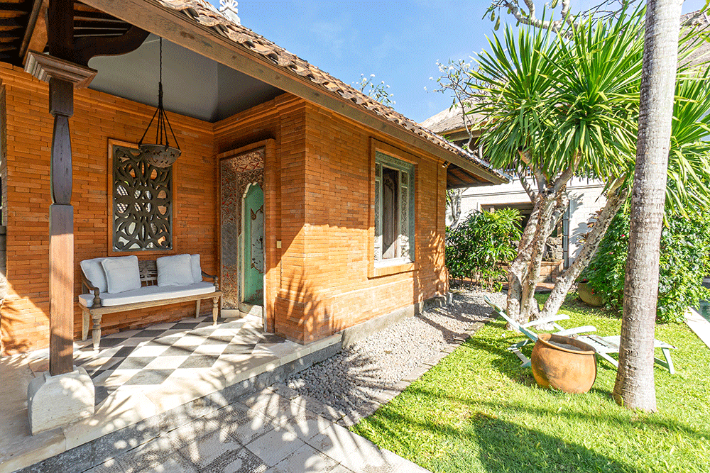 Villa Angsa in Sanur — image 2