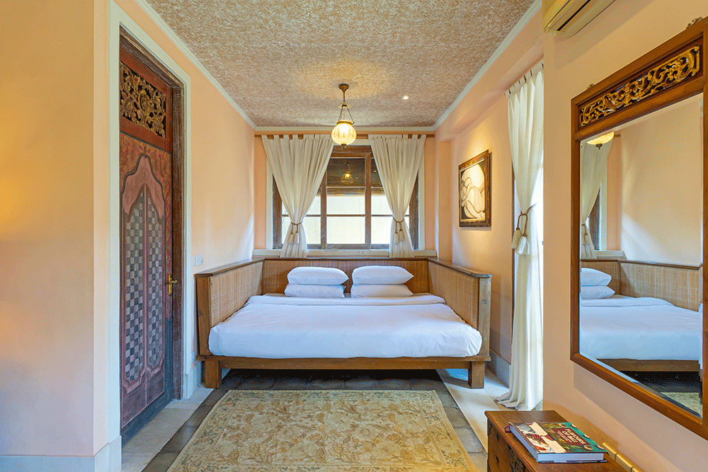 Villa Angsa in Sanur — image 10