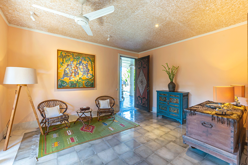 Villa Angsa in Sanur — image 11