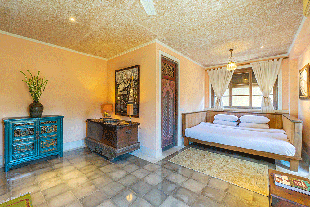 Villa Angsa in Sanur — image 12