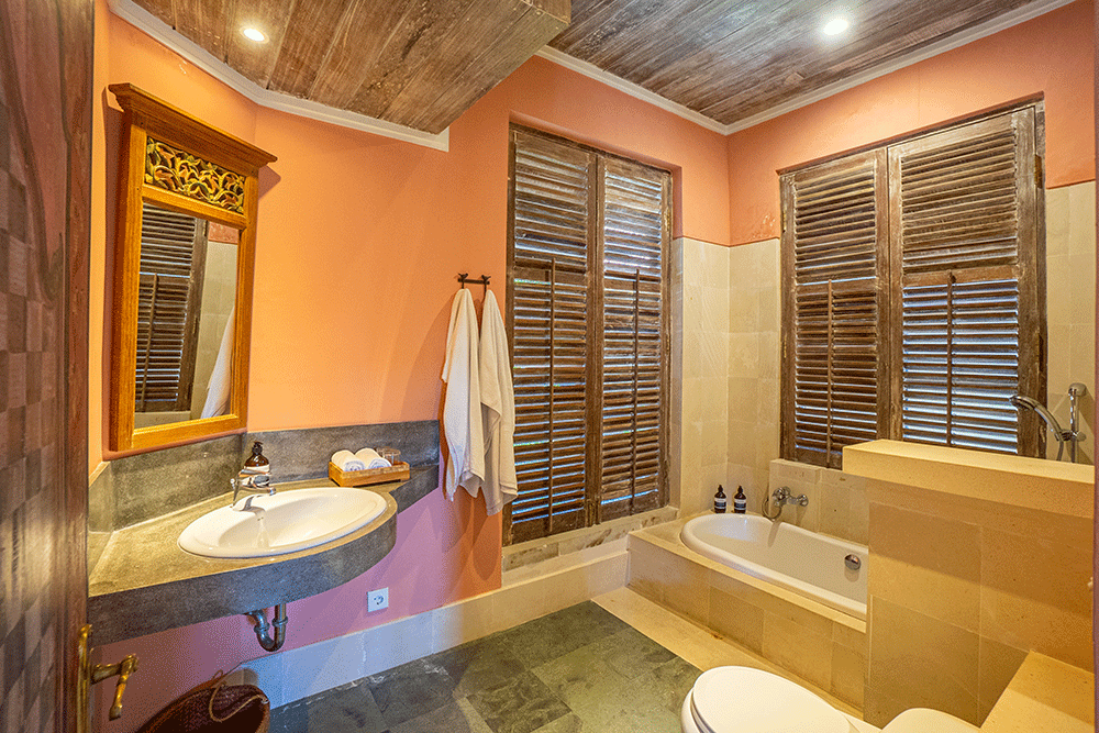 Villa Angsa in Sanur — image 13