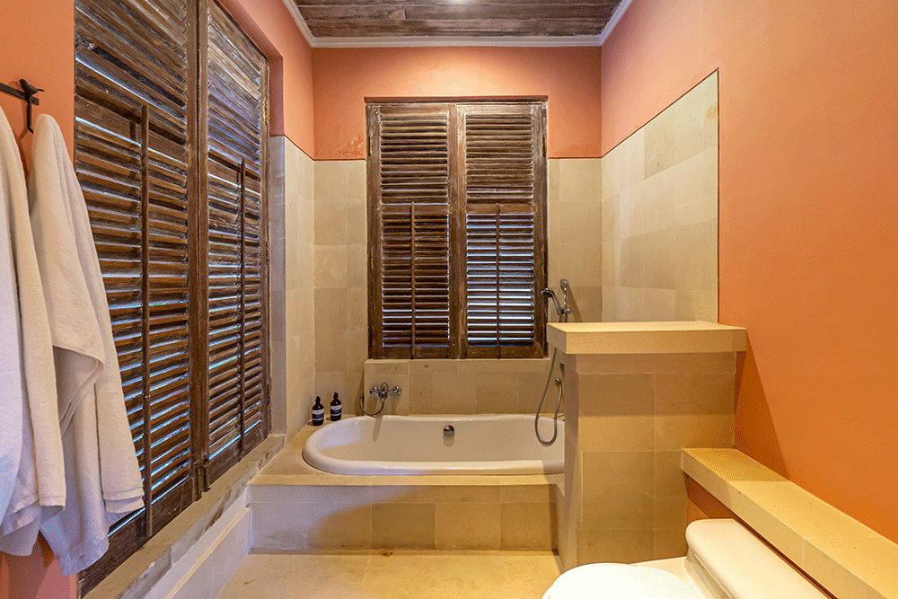 Villa Angsa in Sanur — image 14