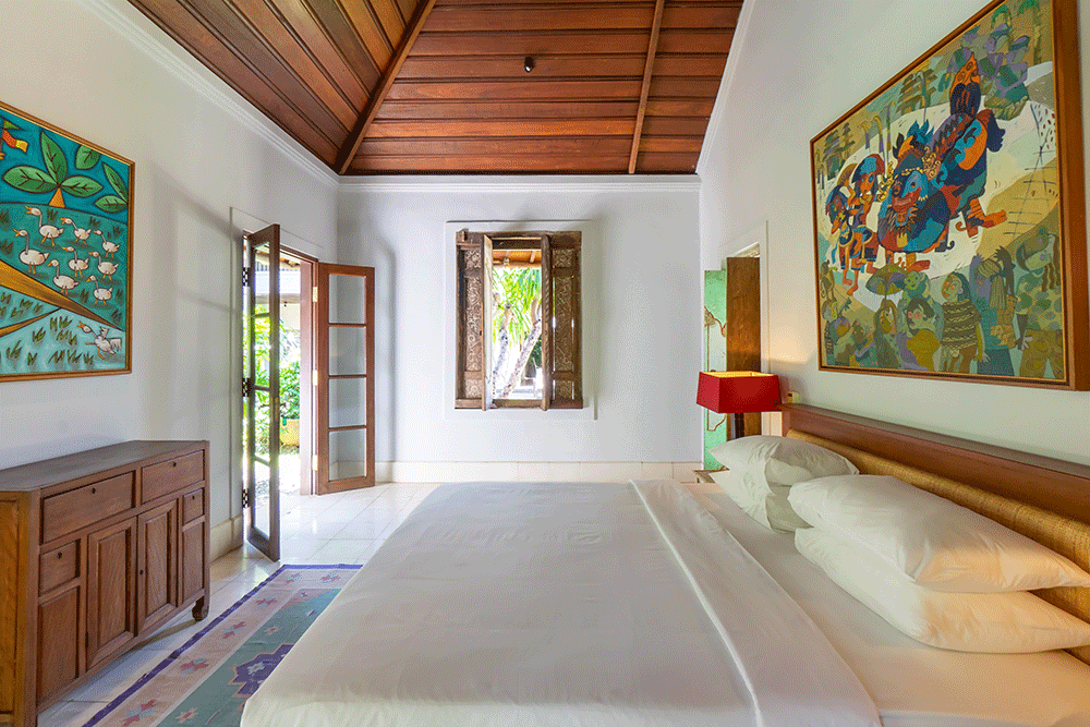 Villa Angsa in Sanur — image 16