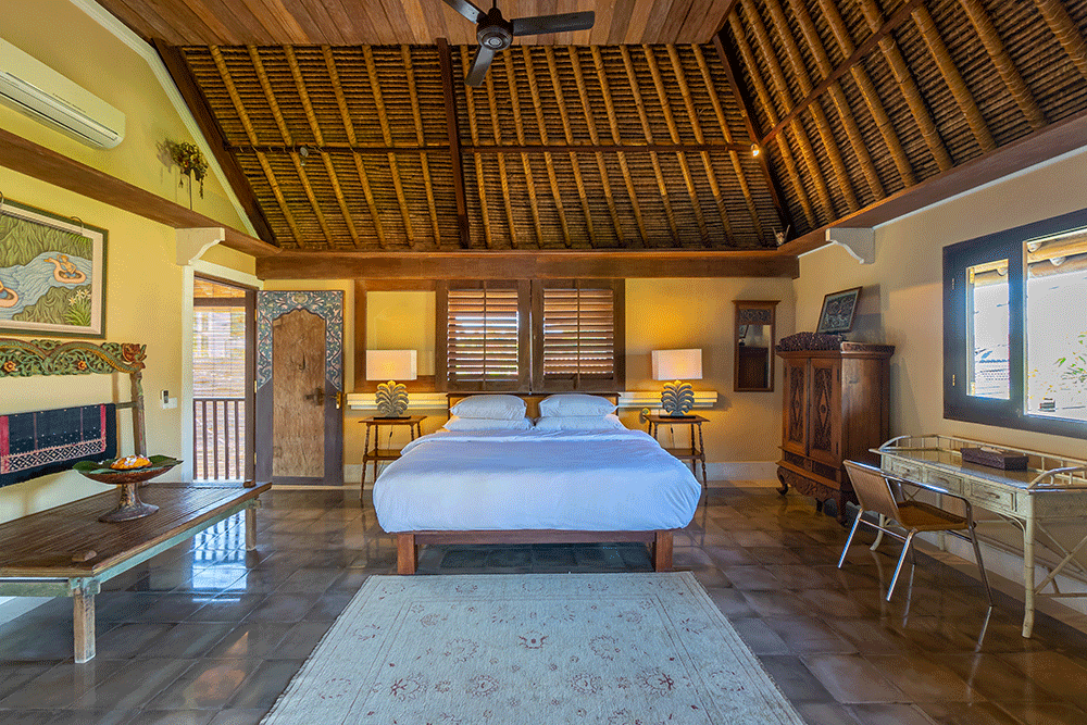 Villa Angsa in Sanur — image 18