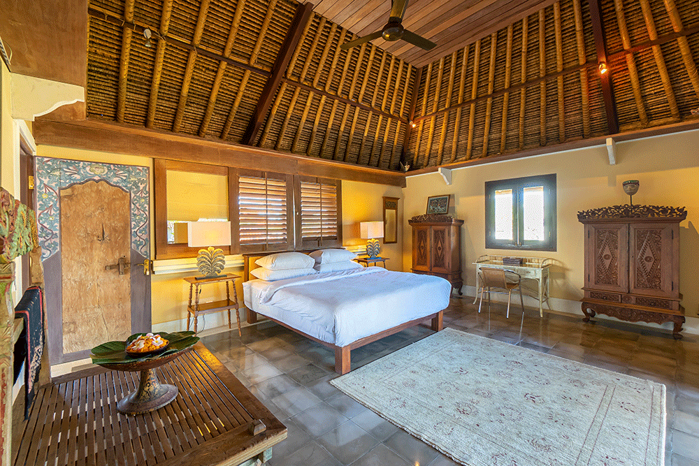 Villa Angsa in Sanur — image 19