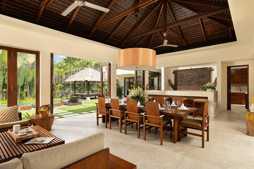 Villa The Suar Seminyak — image 15