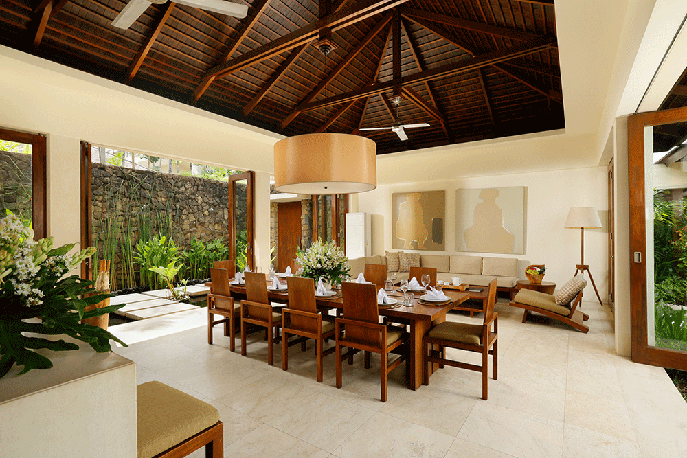 Villa The Suar Seminyak — image 16