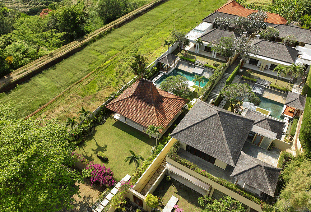 Villa Omegia in Seminyak — image 10