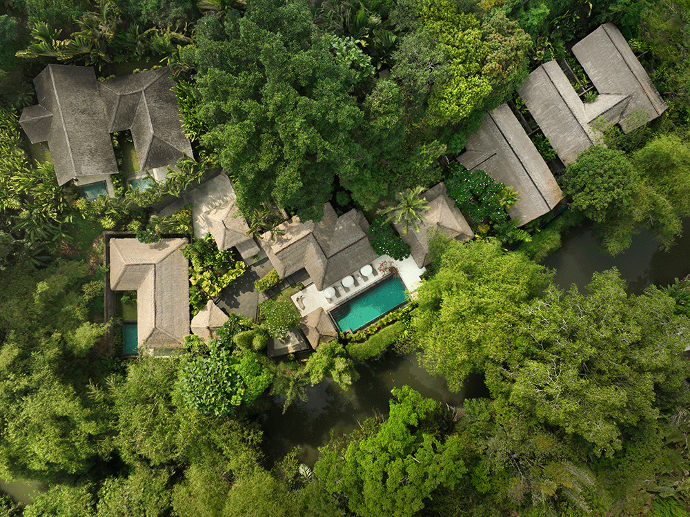 Villa Omecure in Seminyak — image 18