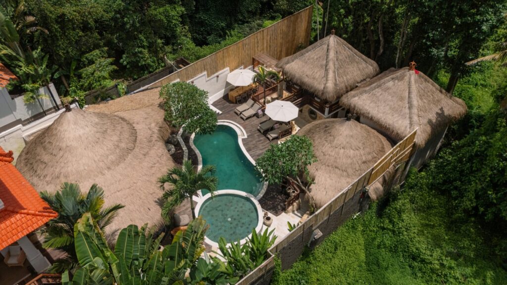 Villa Layla Canggu — image 5