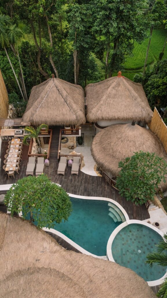 Villa Layla Canggu — image 12