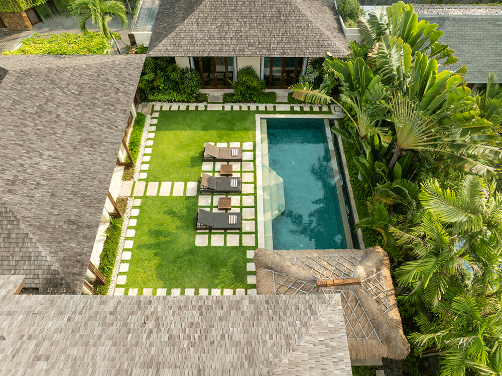 Villa The Suar Seminyak — image 2