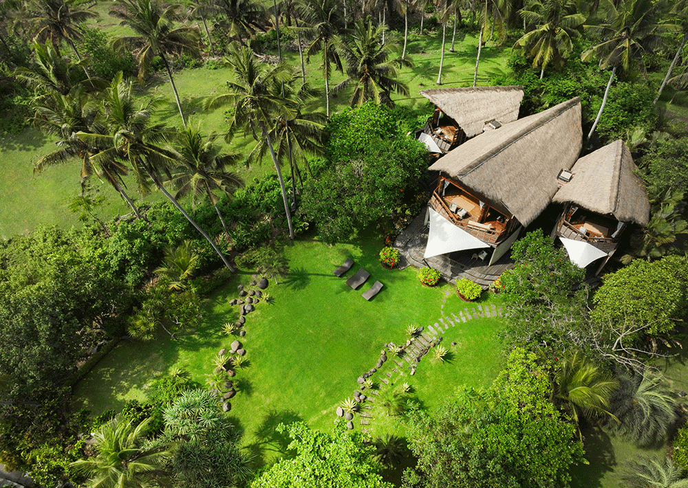 The Cove in Seminyak — image 1