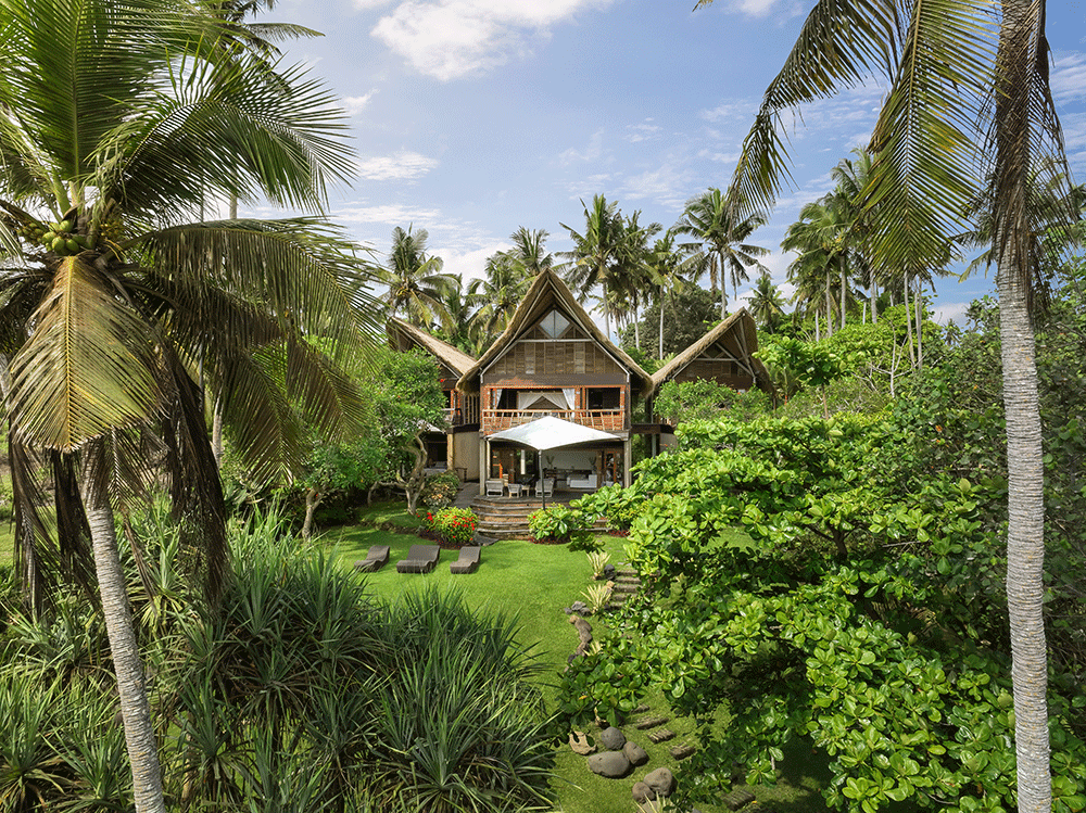 The Cove in Seminyak
