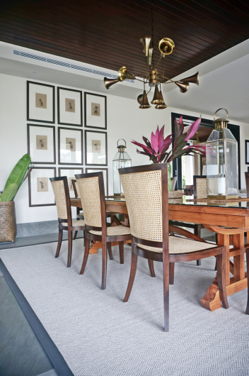 Villa Samara in Seminyak — image 16