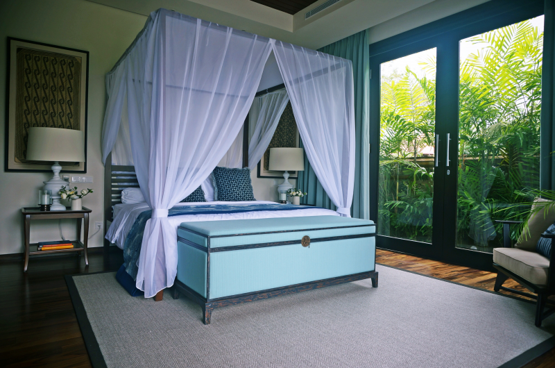 Villa Samara in Seminyak — image 6