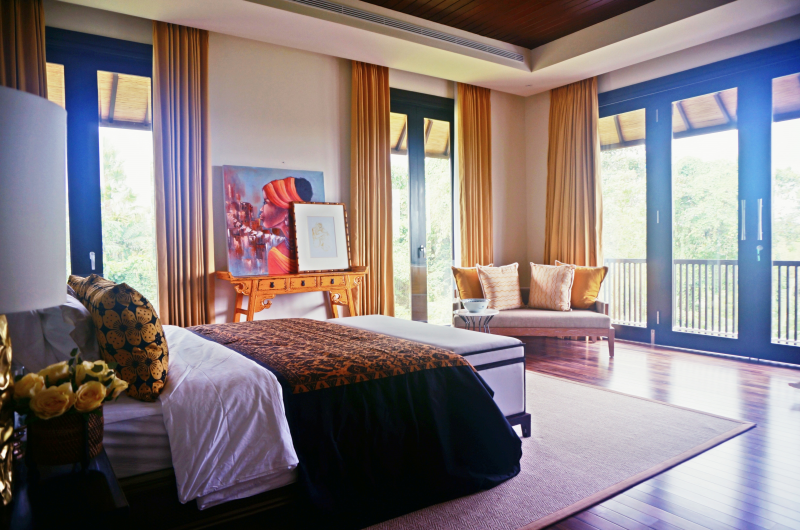 Villa Samara in Seminyak — image 10