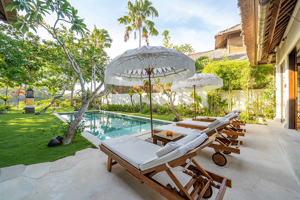 Villa Yasmine in Jimbaran — image 3