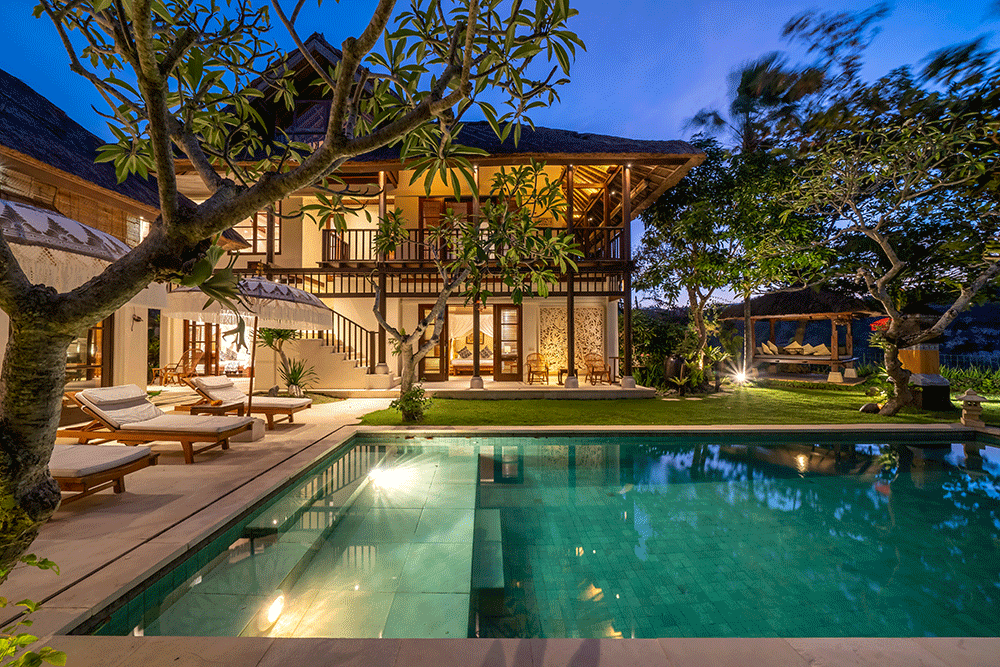 Villa Yasmine in Jimbaran — image 6