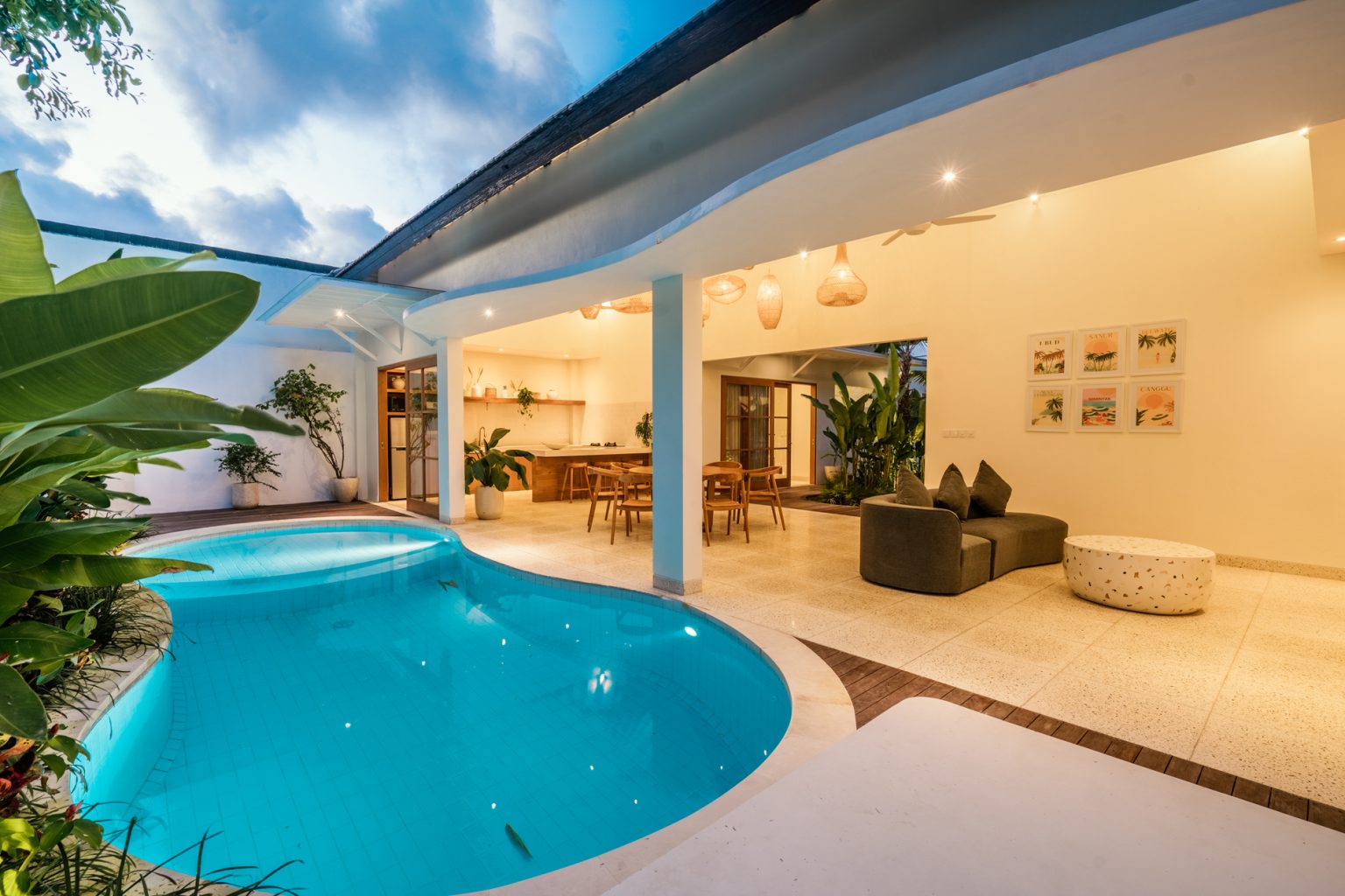 Villa Cinta Padonan ~ Asia Holiday Retreats, Luxury Villas. Handpicked by Experts — image 8