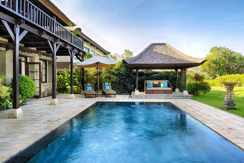 Villa Nirwana in Seminyak — image 5