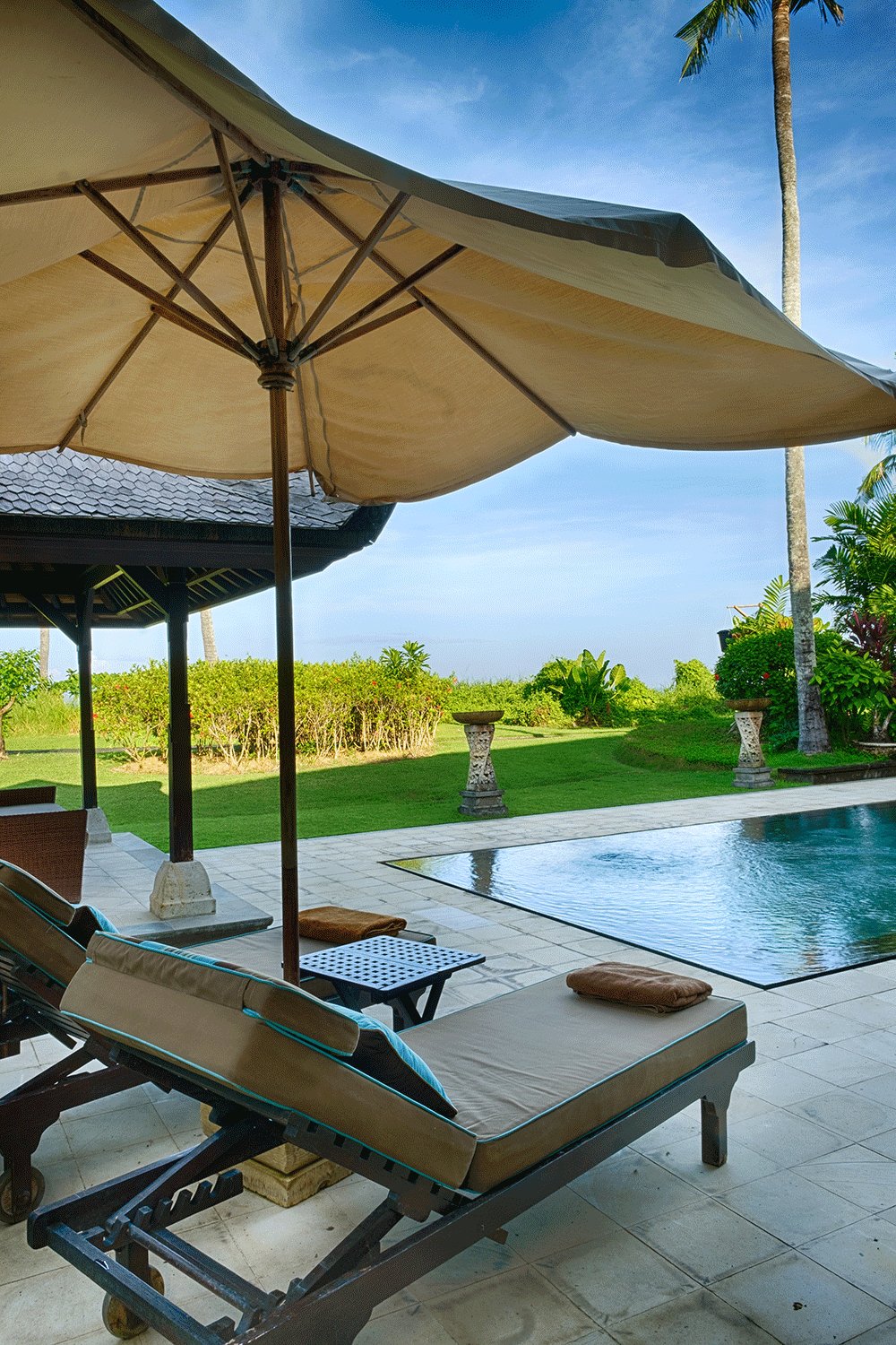 Villa Nirwana in Seminyak — image 3
