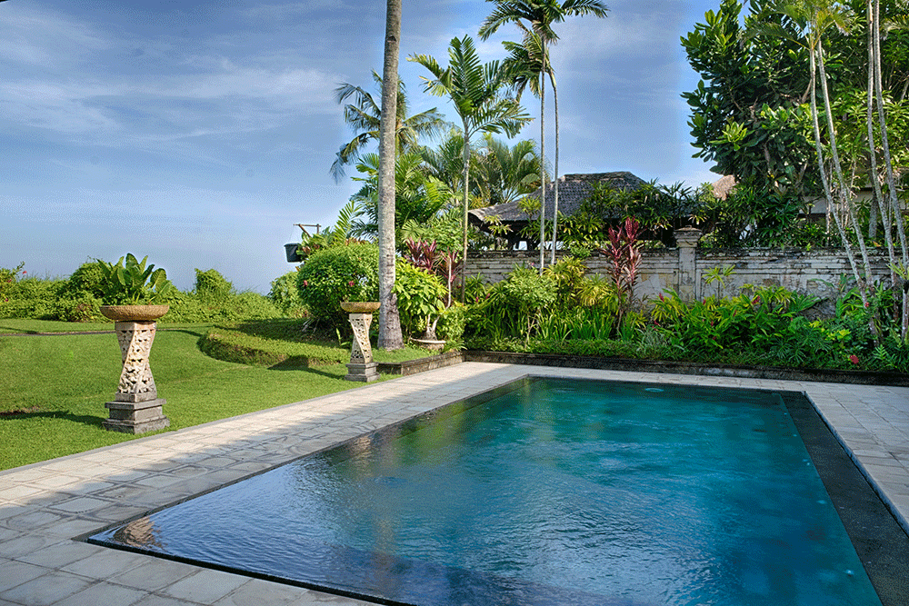 Villa Nirwana in Seminyak — image 6