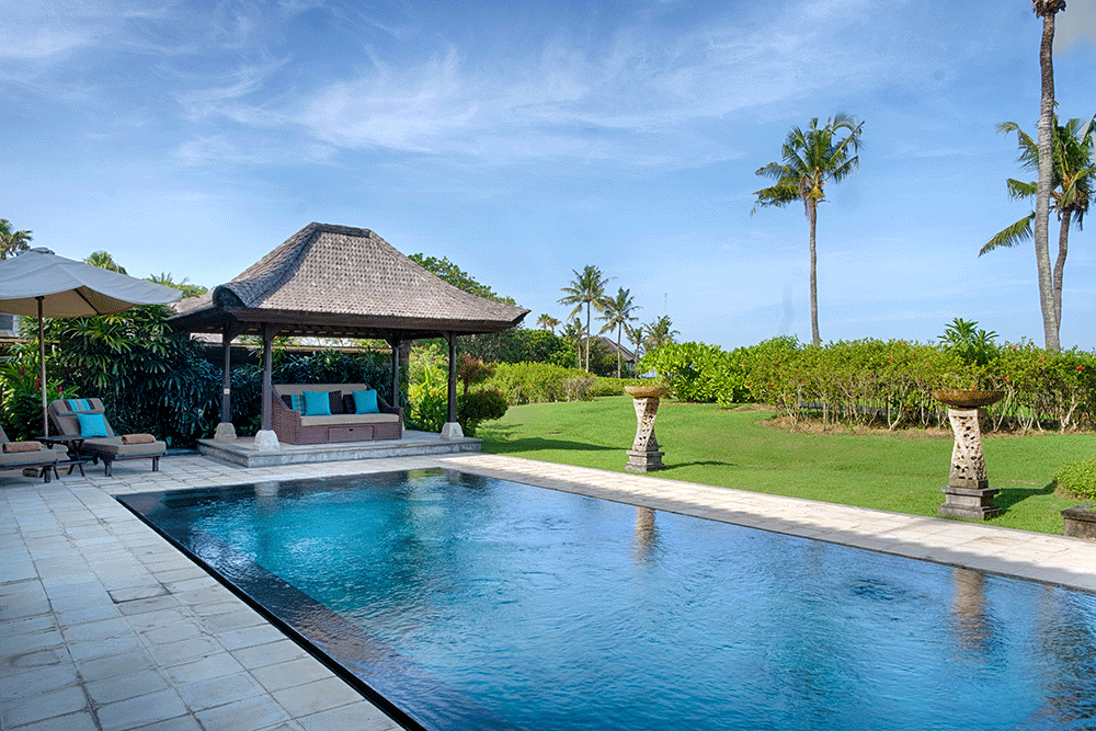 Villa Nirwana in Seminyak — image 2
