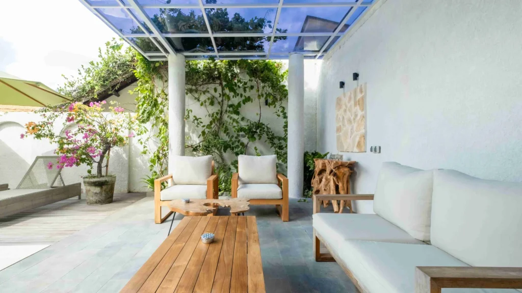Villa Latima in canggu — image 1