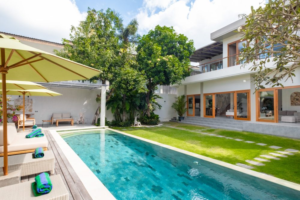 Rama Sita, 3 Bedroom Seminyak Villa — image 16